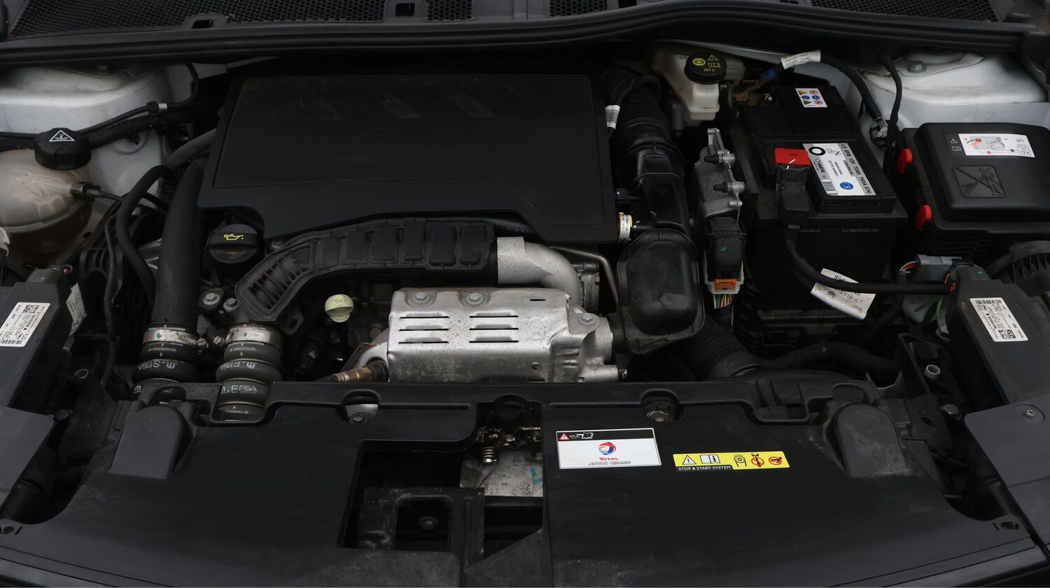 Used Vauxhall Mokka 2023 for sale - 77459797: Photo 19