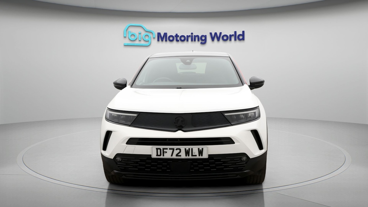 Used Vauxhall Mokka 2023 for sale - 77459797: Photo 2