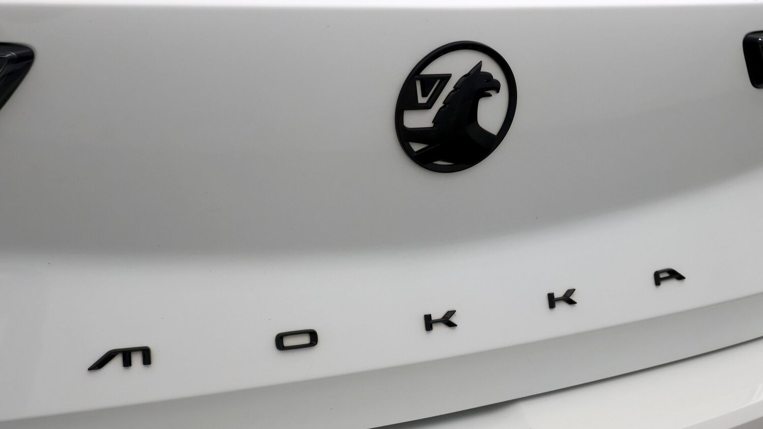 Used Vauxhall Mokka 2023 for sale - 77459797: Photo 20