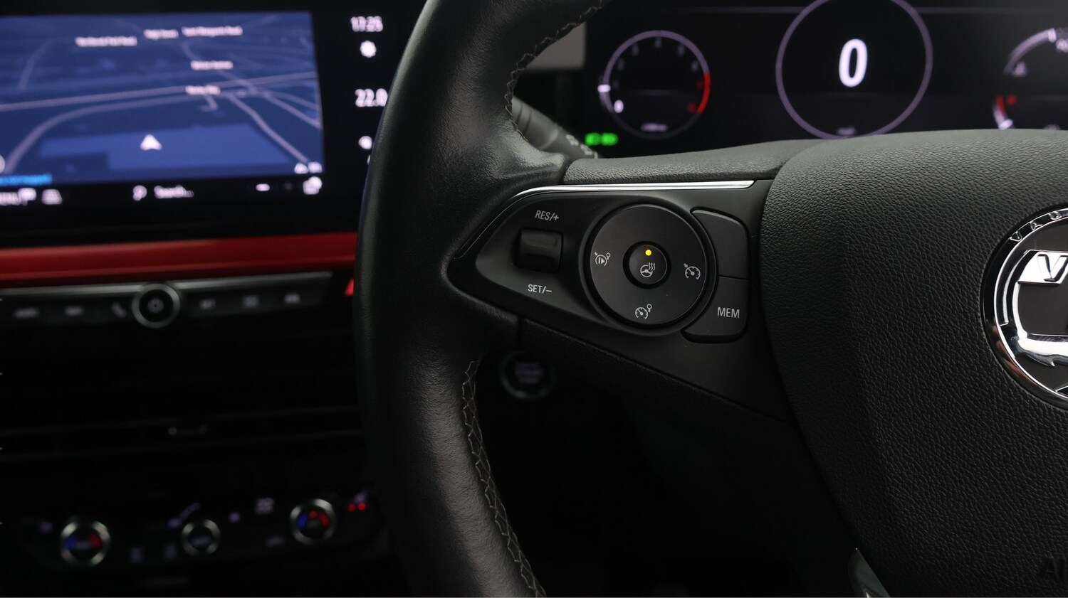 Used Vauxhall Mokka 2023 for sale - 77459797: Photo 21