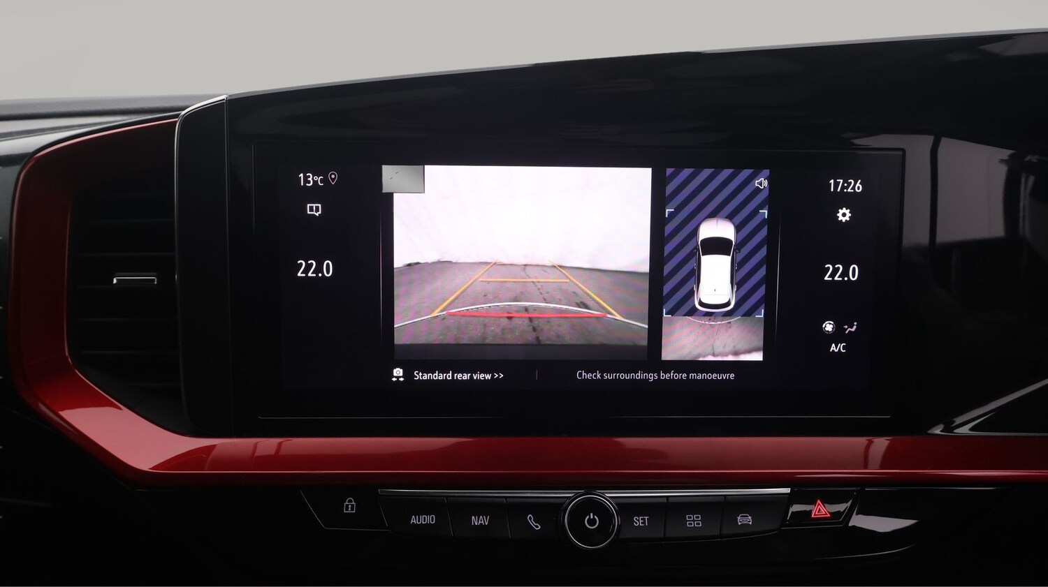 Used Vauxhall Mokka 2023 for sale - 77459797: Photo 23