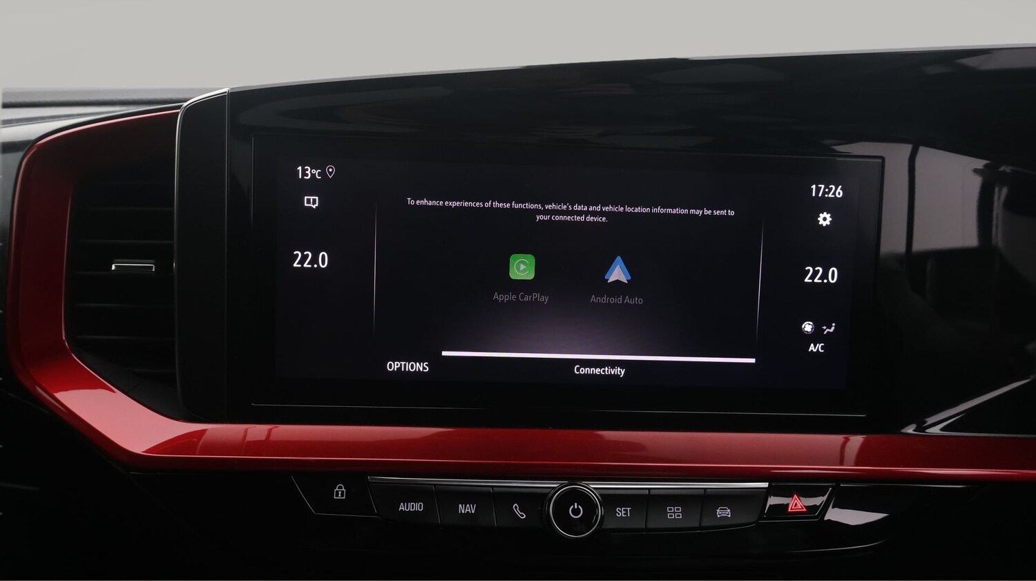 Used Vauxhall Mokka 2023 for sale - 77459797: Photo 24