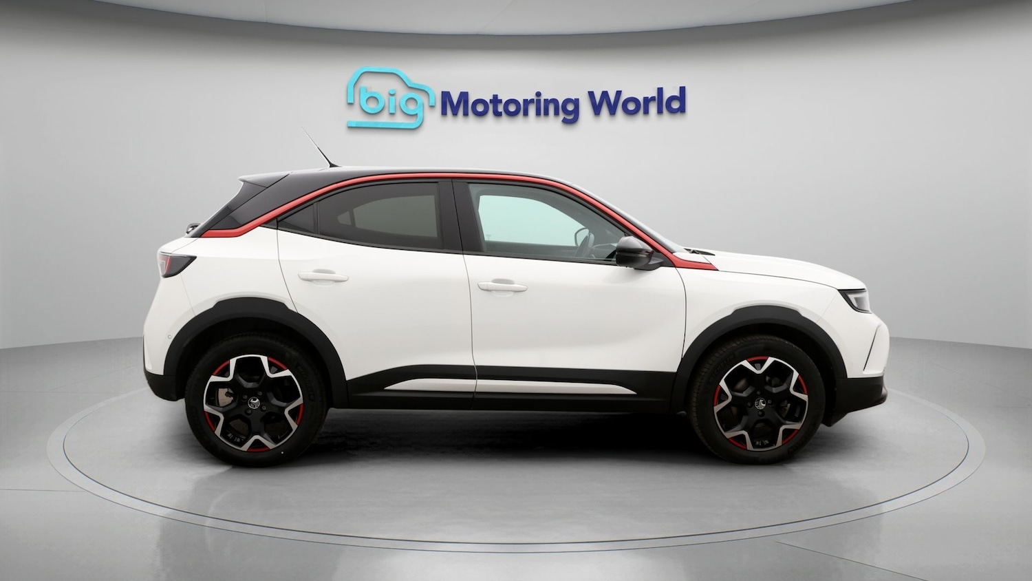 Used Vauxhall Mokka 2023 for sale - 77459797: Photo 8