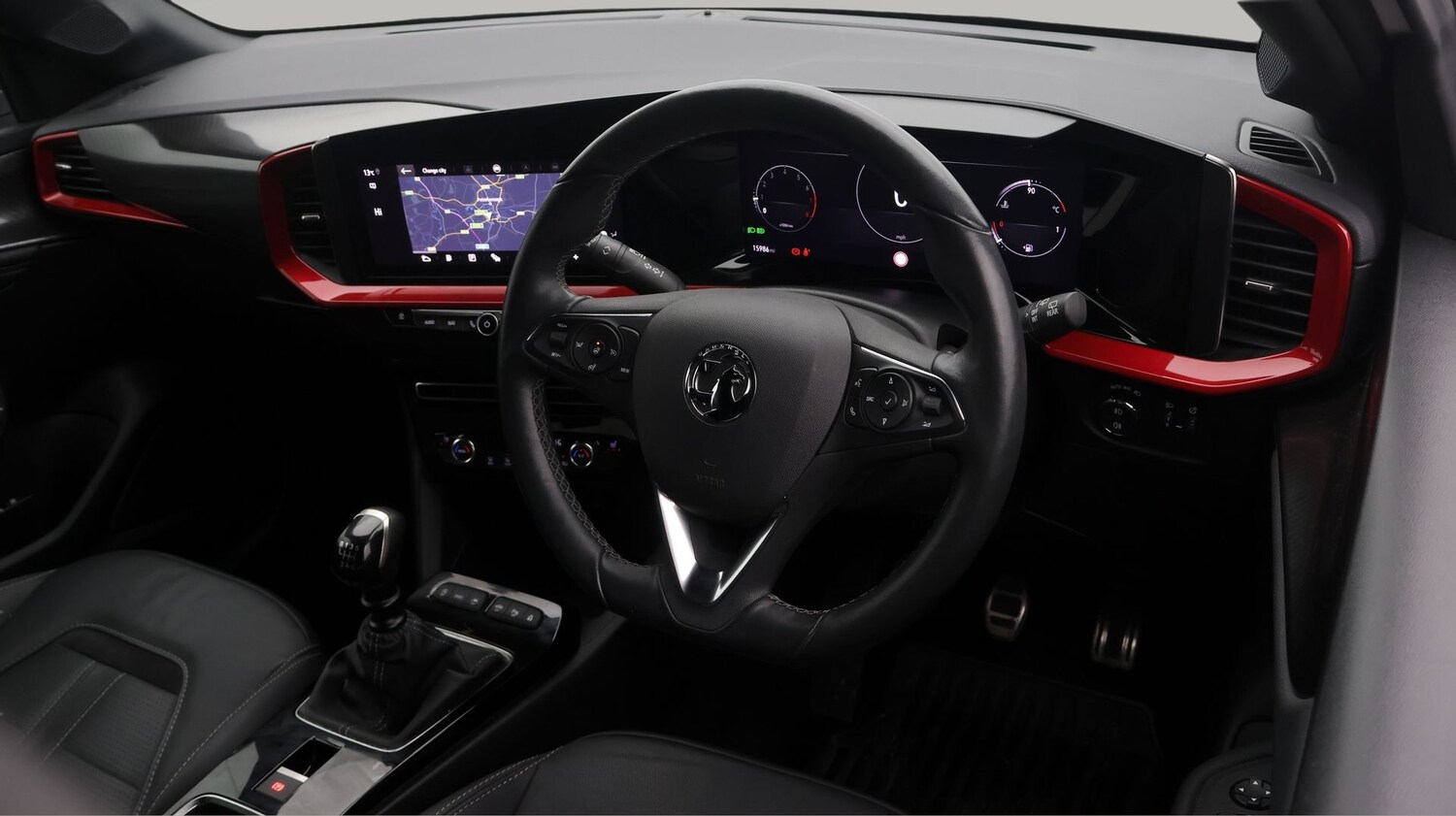 Used Vauxhall Mokka 2023 for sale - 77459797: Photo 9