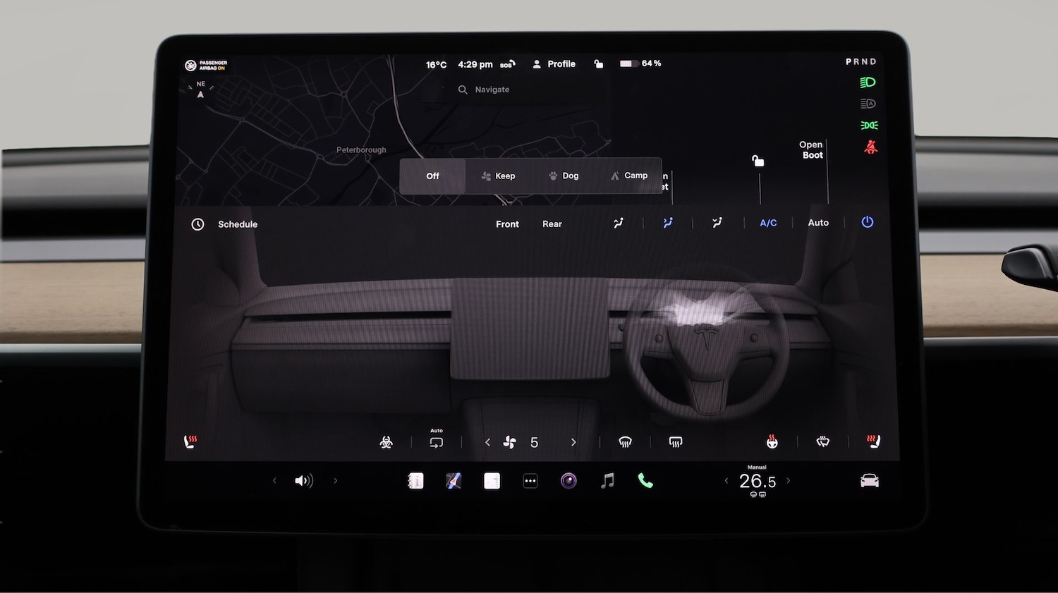 Used Tesla Model Y 2022 for sale - 77749650: Photo 12