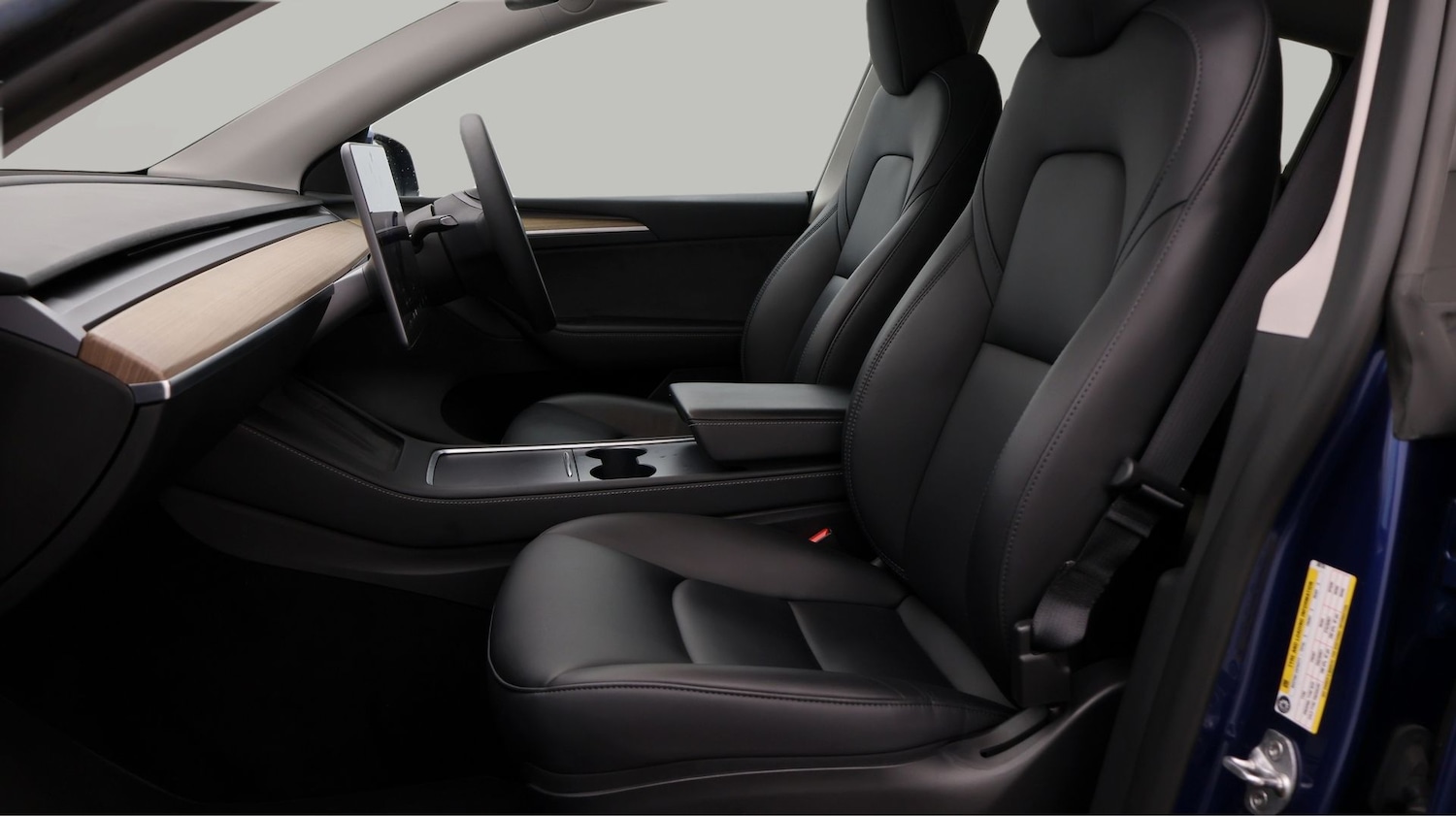 Used Tesla Model Y 2022 for sale - 77749650: Photo 14