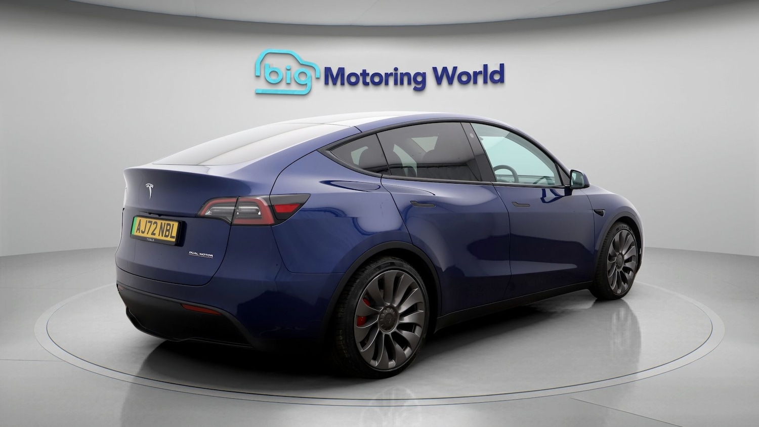 Used Tesla Model Y 2022 for sale - 77749650: Photo 7