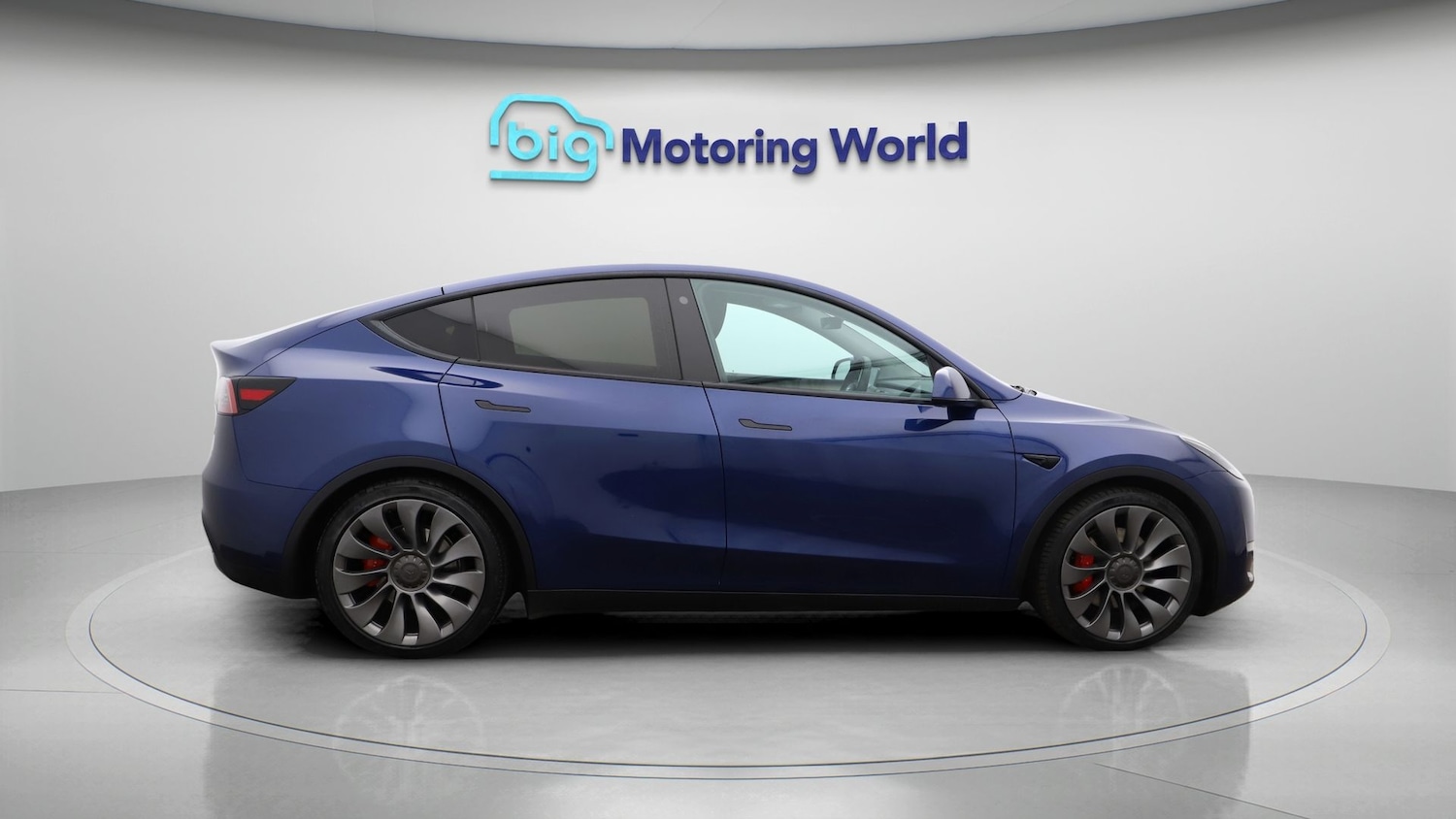 Used Tesla Model Y 2022 for sale - 77749650: Photo 8