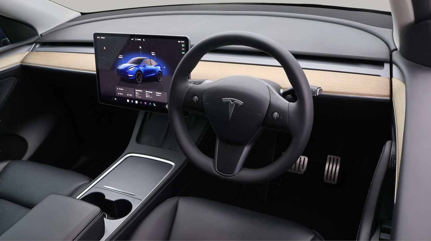 Used Tesla Model Y 2022 for sale - 77749650: Photo 9