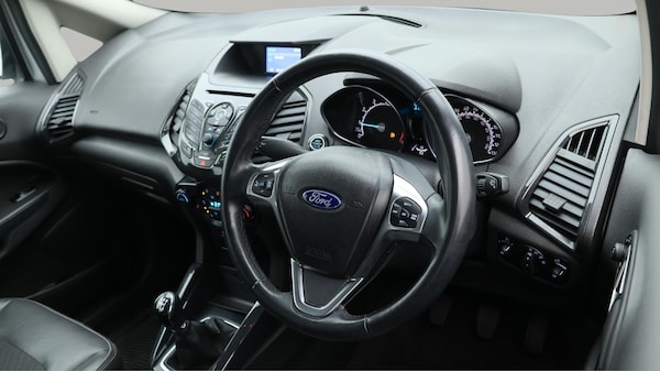 Used Ford Ecosport 2022 for sale - 76166346: Photo 10