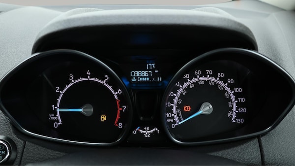 Used Ford Ecosport 2022 for sale - 76166346: Photo 11