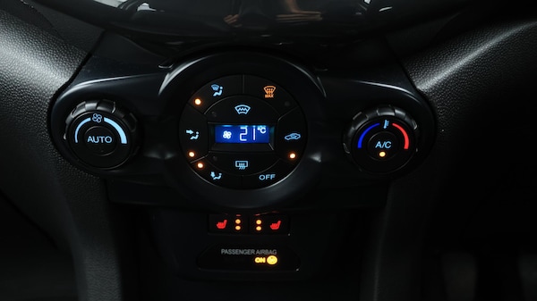 Used Ford Ecosport 2022 for sale - 76166346: Photo 13