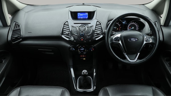 Used Ford Ecosport 2022 for sale - 76166346: Photo 14