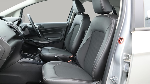 Used Ford Ecosport 2022 for sale - 76166346: Photo 15