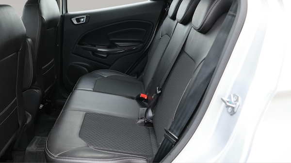 Used Ford Ecosport 2022 for sale - 76166346: Photo 17