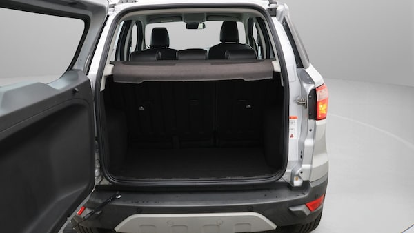 Used Ford Ecosport 2022 for sale - 76166346: Photo 18
