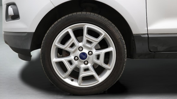 Used Ford Ecosport 2022 for sale - 76166346: Photo 19