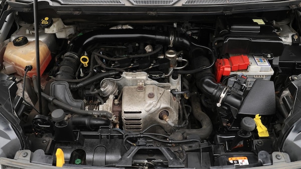 Used Ford Ecosport 2022 for sale - 76166346: Photo 20