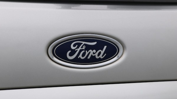 Used Ford Ecosport 2022 for sale - 76166346: Photo 21