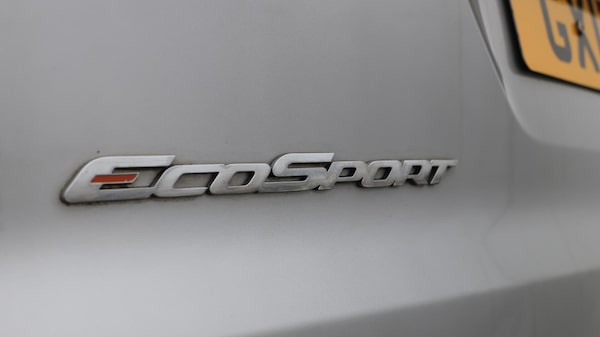 Used Ford Ecosport 2022 for sale - 76166346: Photo 22