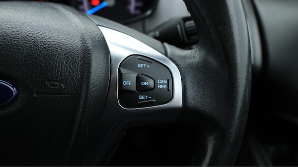 Used Ford Ecosport 2022 for sale - 76166346: Photo 24
