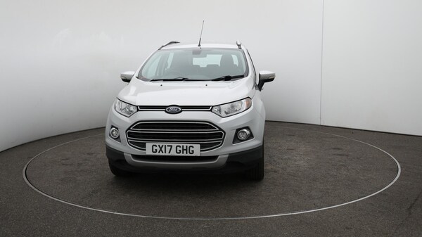 Used Ford Ecosport 2022 for sale - 76166346: Photo 38