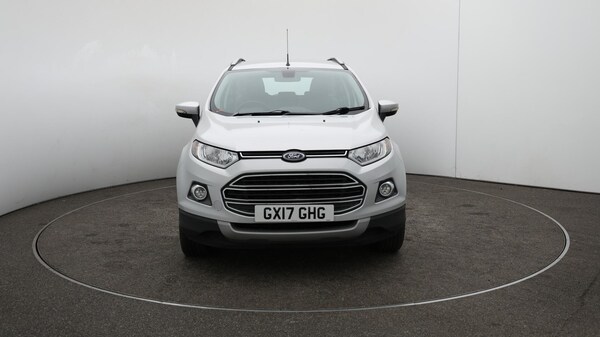 Used Ford Ecosport 2022 for sale - 76166346: Photo 39