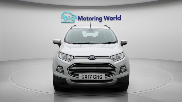 Used Ford Ecosport 2022 for sale - 76166346: Photo 3
