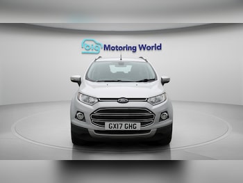 Used Ford Ecosport 2022 for sale - 76166346: Photo 3