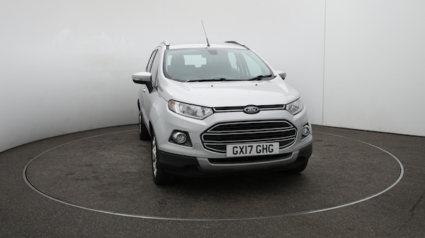 Used Ford Ecosport 2022 for sale - 76166346: Photo 40