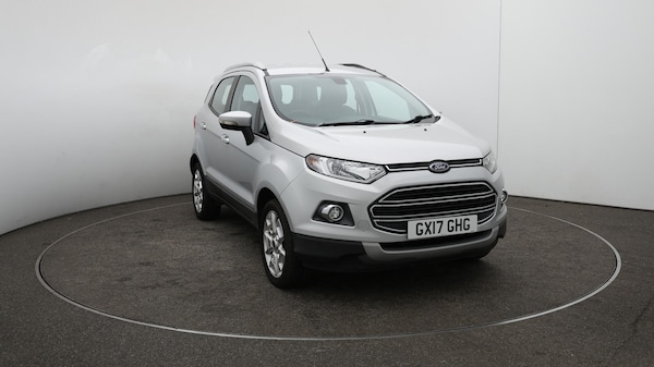 Used Ford Ecosport 2022 for sale - 76166346: Photo 41