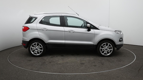 Used Ford Ecosport 2022 for sale - 76166346: Photo 48
