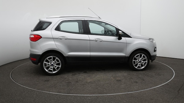 Used Ford Ecosport 2022 for sale - 76166346: Photo 49