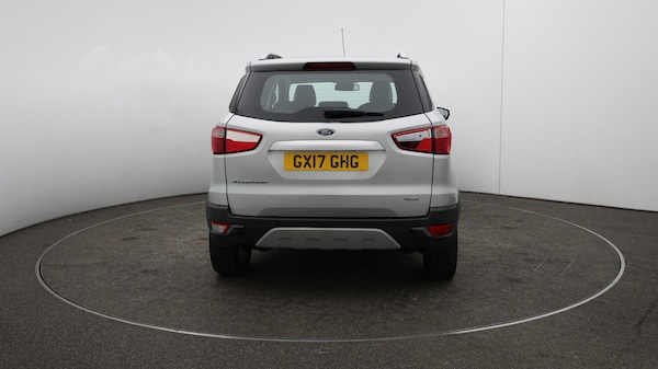 Used Ford Ecosport 2022 for sale - 76166346: Photo 56