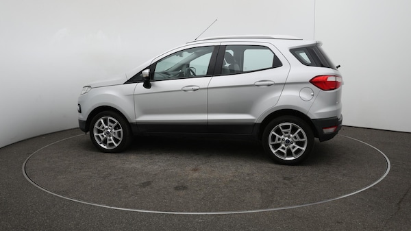 Used Ford Ecosport 2022 for sale - 76166346: Photo 57
