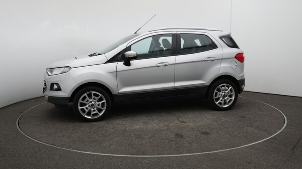 Used Ford Ecosport 2022 for sale - 76166346: Photo 65