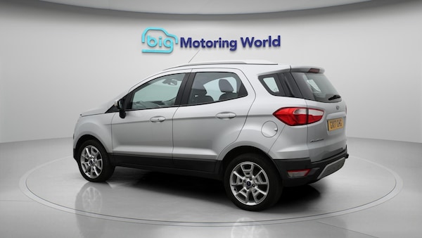 Used Ford Ecosport 2022 for sale - 76166346: Photo 6