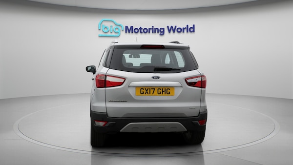 Used Ford Ecosport 2022 for sale - 76166346: Photo 7