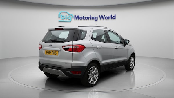 Used Ford Ecosport 2022 for sale - 76166346: Photo 8
