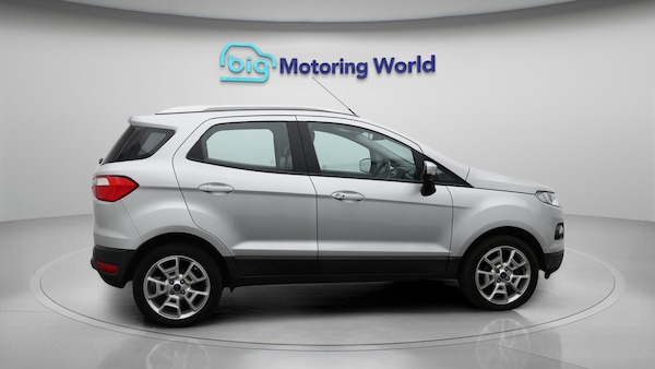 Used Ford Ecosport 2022 for sale - 76166346: Photo 9