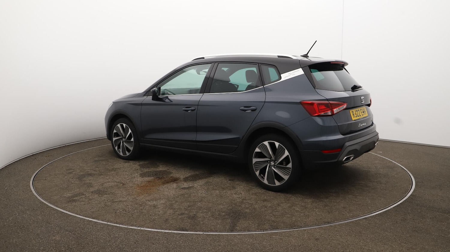 Used SEAT Arona 2022 for sale - 76612861: Photo 10