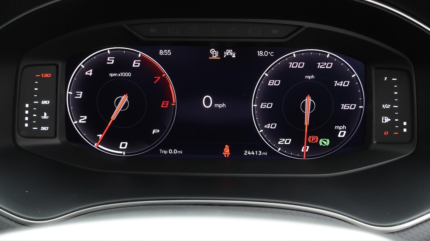 Used SEAT Arona 2022 for sale - 76612861: Photo 13