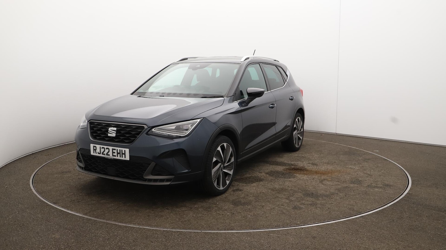 Used SEAT Arona 2022 for sale - 76612861: Photo 14