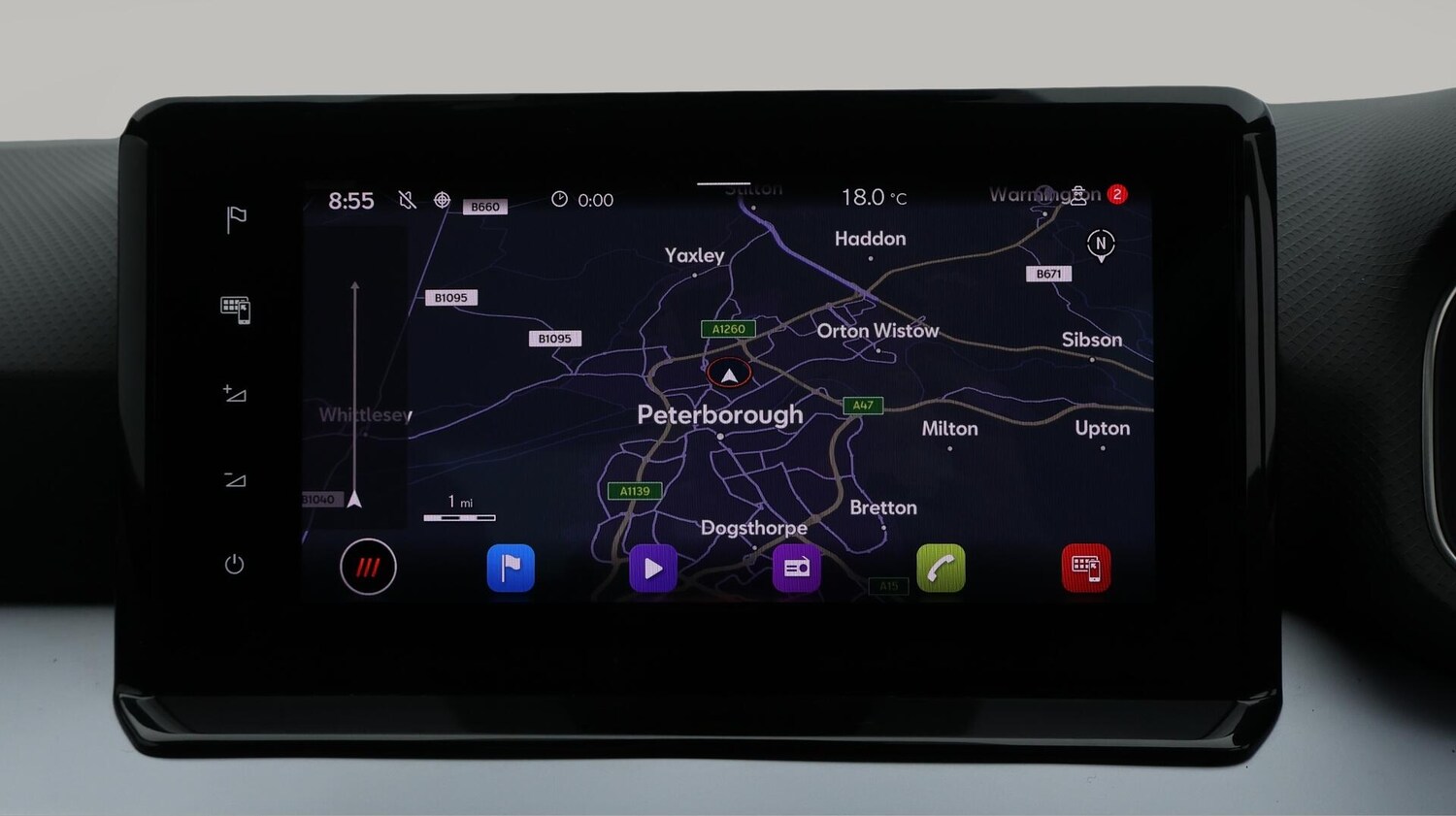 Used SEAT Arona 2022 for sale - 76612861: Photo 15