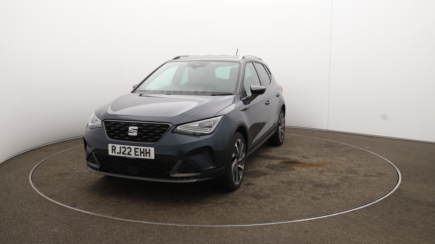 Used SEAT Arona 2022 for sale - 76612861: Photo 16