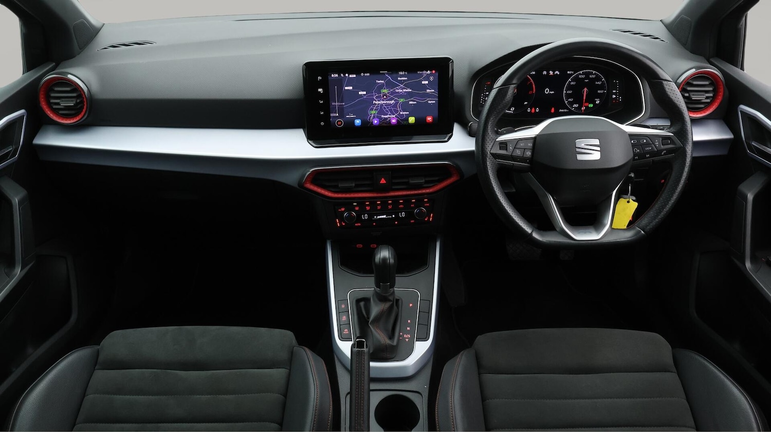 Used SEAT Arona 2022 for sale - 76612861: Photo 19