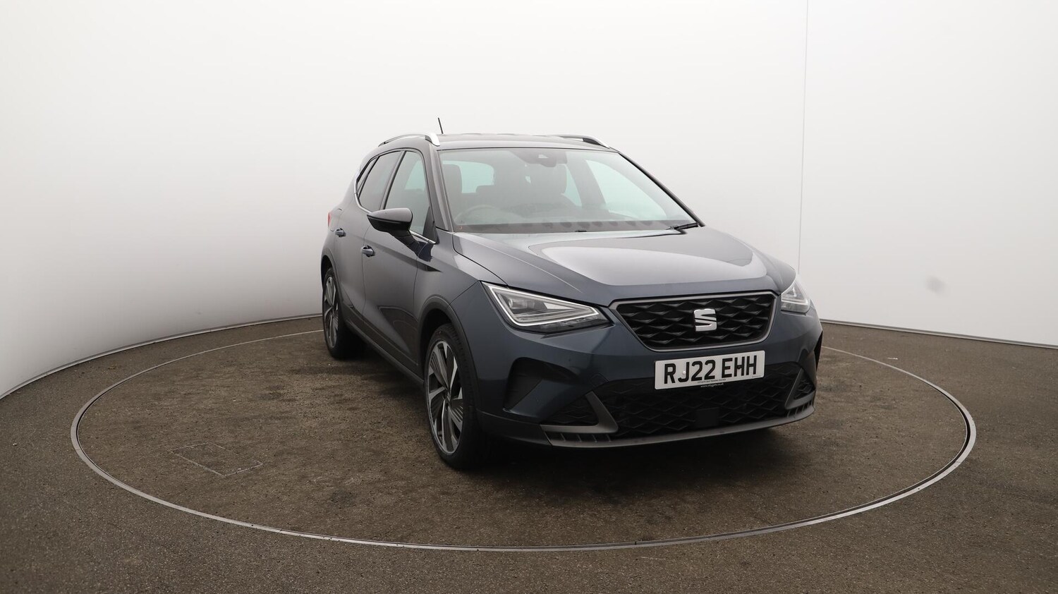 Used SEAT Arona 2022 for sale - 76612861: Photo 24