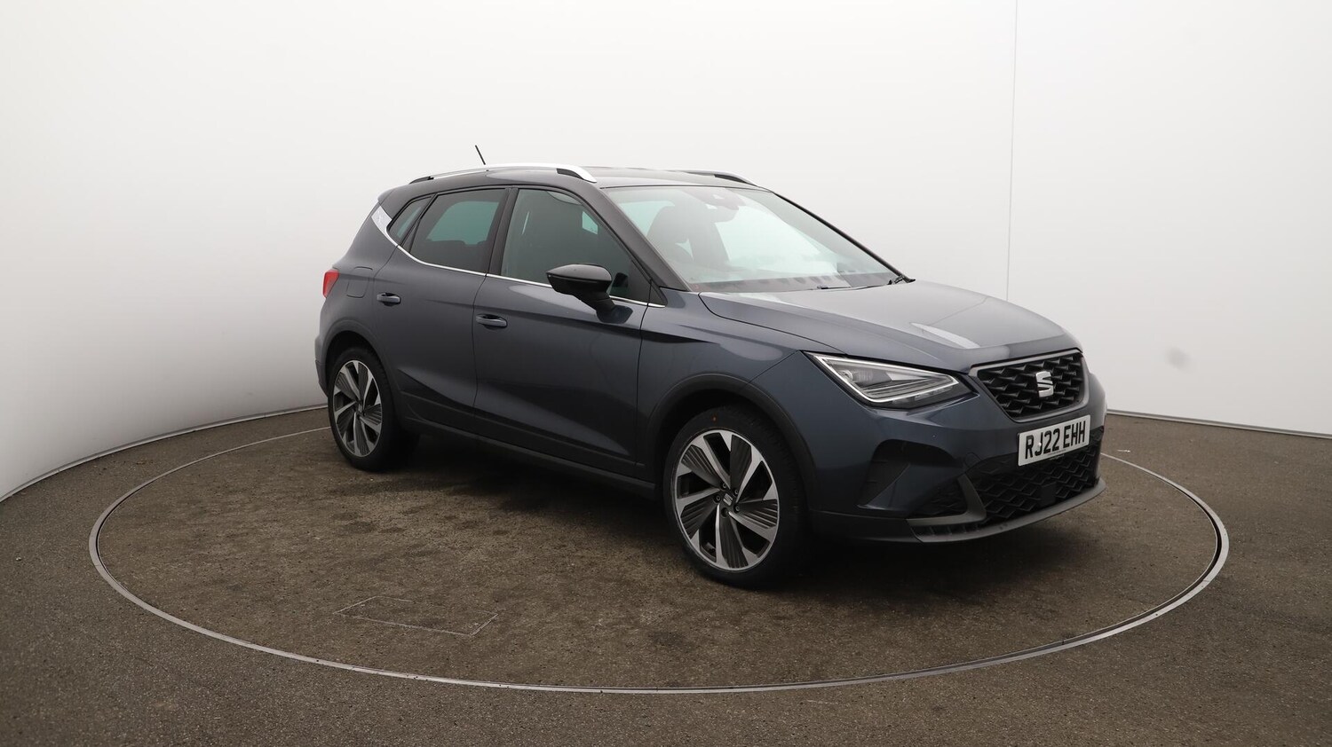 Used SEAT Arona 2022 for sale - 76612861: Photo 28