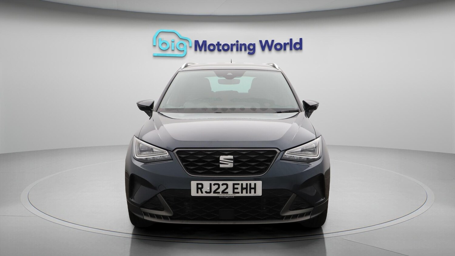 Used SEAT Arona 2022 for sale - 76612861: Photo 3