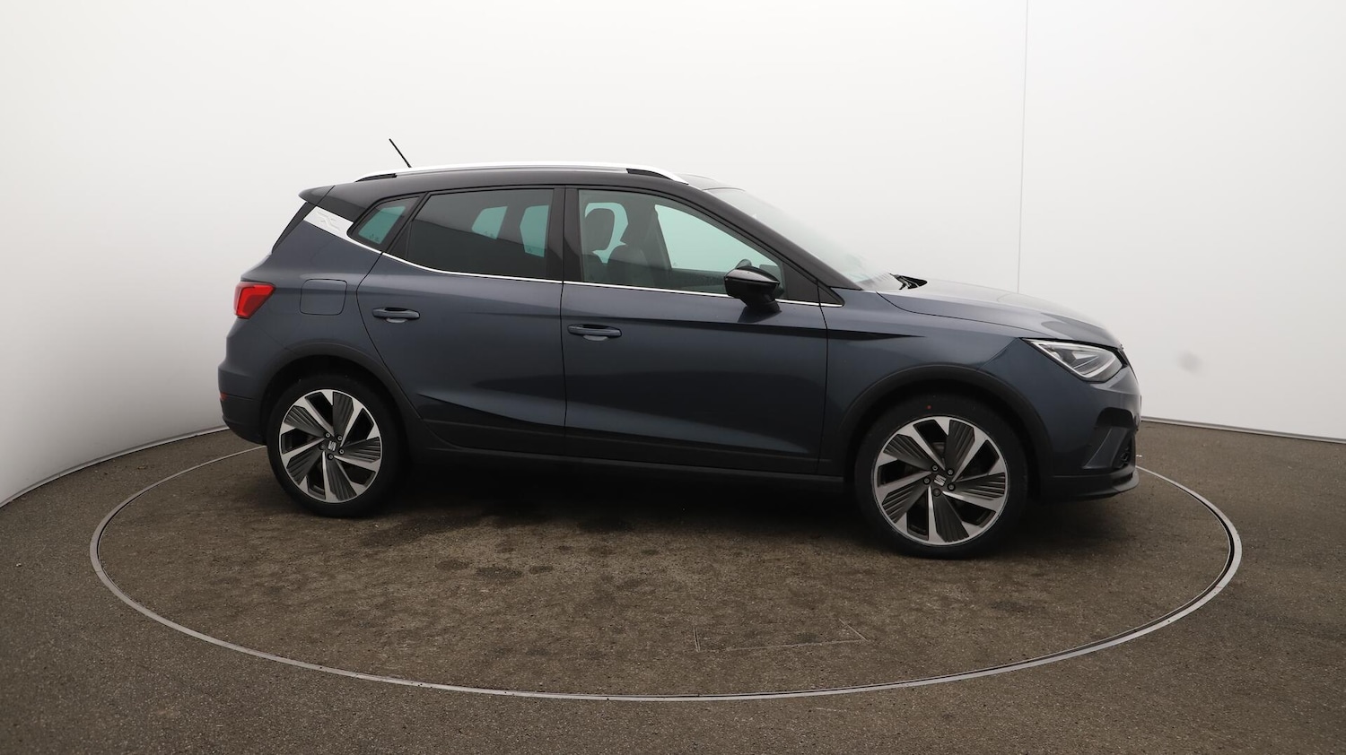 Used SEAT Arona 2022 for sale - 76612861: Photo 36